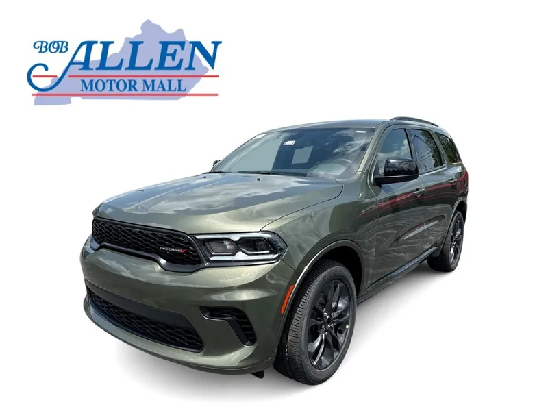 2026 Dodge Durango GT, photo 60