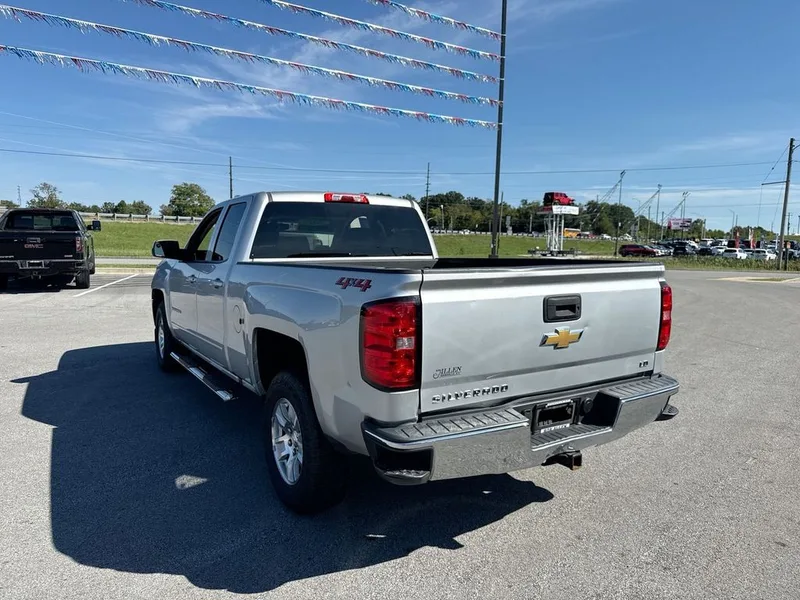 2019 Chevrolet Silverado 1500 LD LT, photo 26