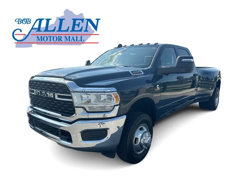 2024 Ram 3500 Tradesman, photo 22