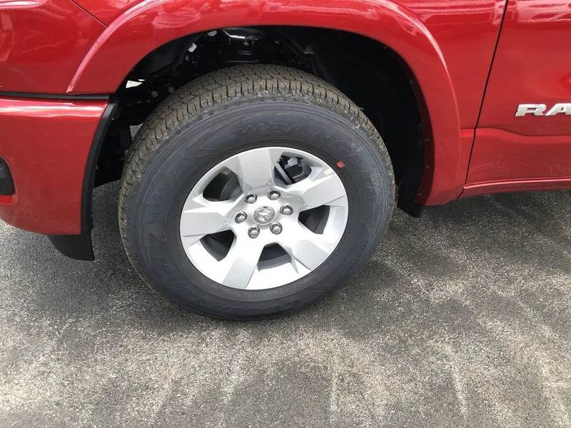 2026 Ram 1500 Big Horn/Lone Star, photo 50