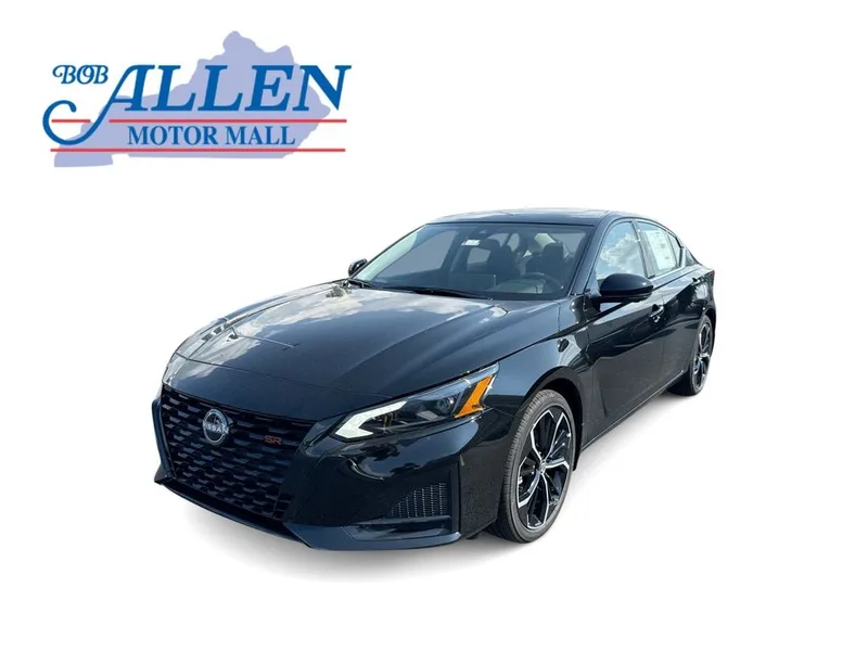 2026 Nissan Altima 2.5 SR, photo 32