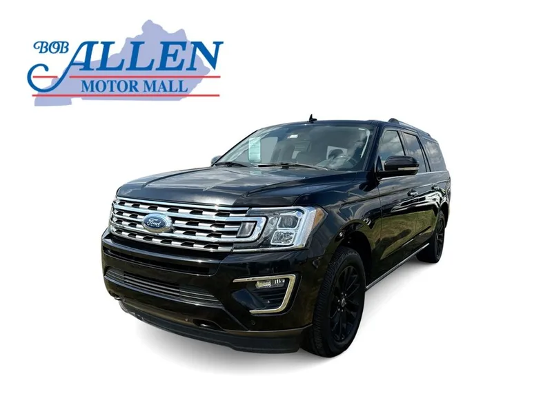 2019 Ford Expedition Max Limited, photo 28
