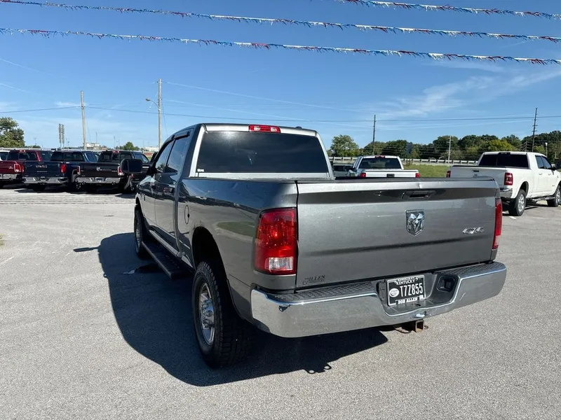 2012 Ram 3500 ST, photo 25