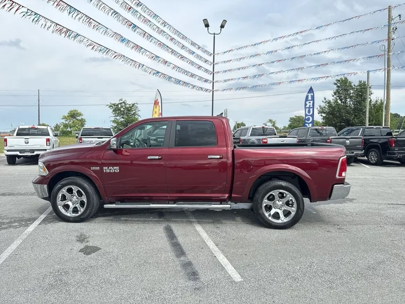 2018 Ram 1500 Laramie, photo 27