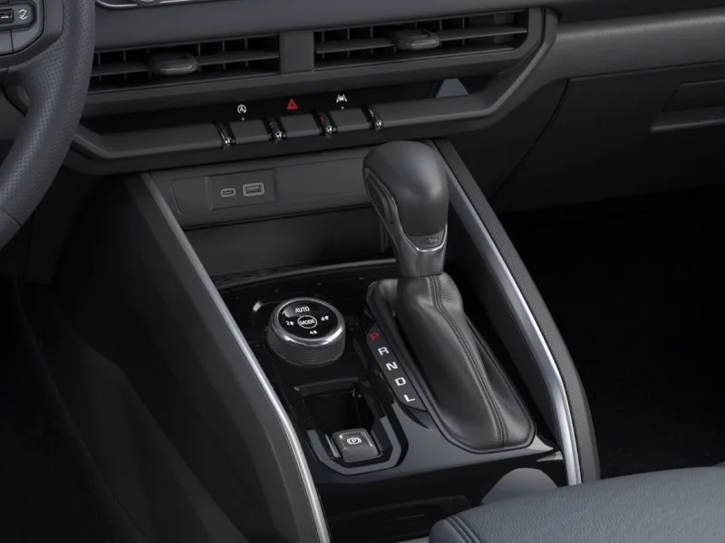 2026 Chevrolet Colorado Trail Boss, photo 23