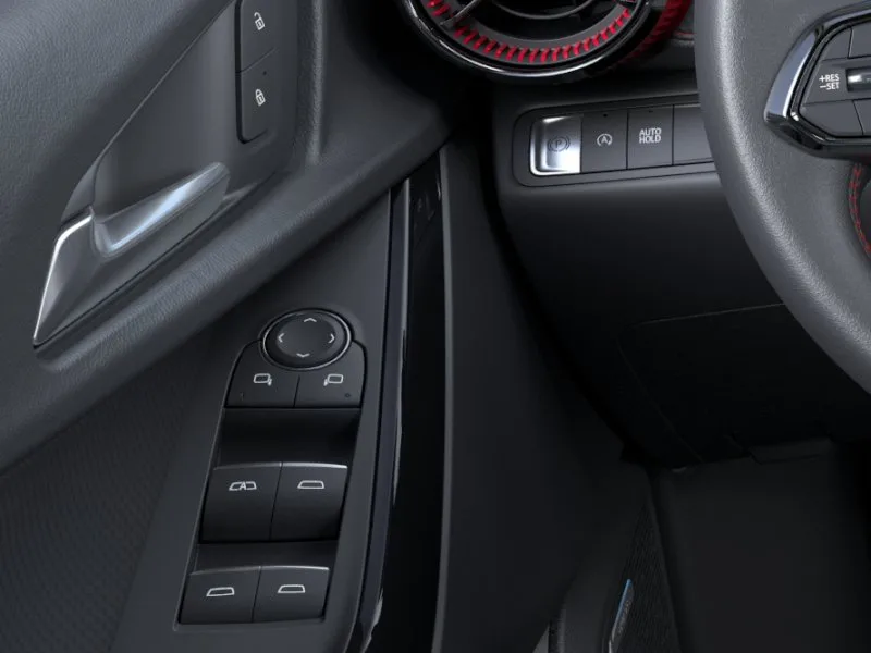 2026 Chevrolet Equinox RS, photo 22