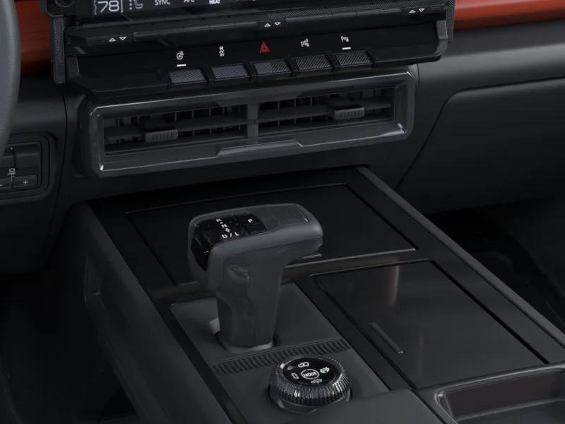 2026 GMC Hummer EV SUV 3X, photo 47