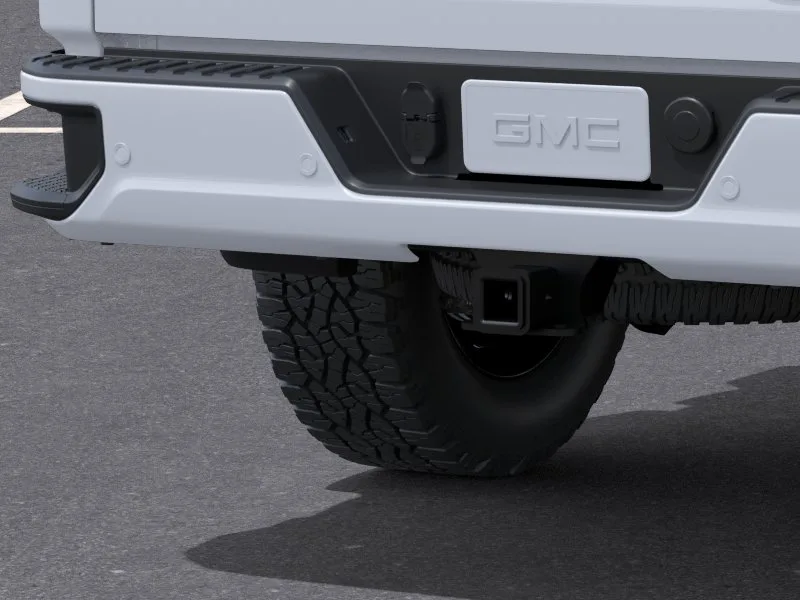 2026 GMC Sierra 3500HD Denali Ultimate, photo 14