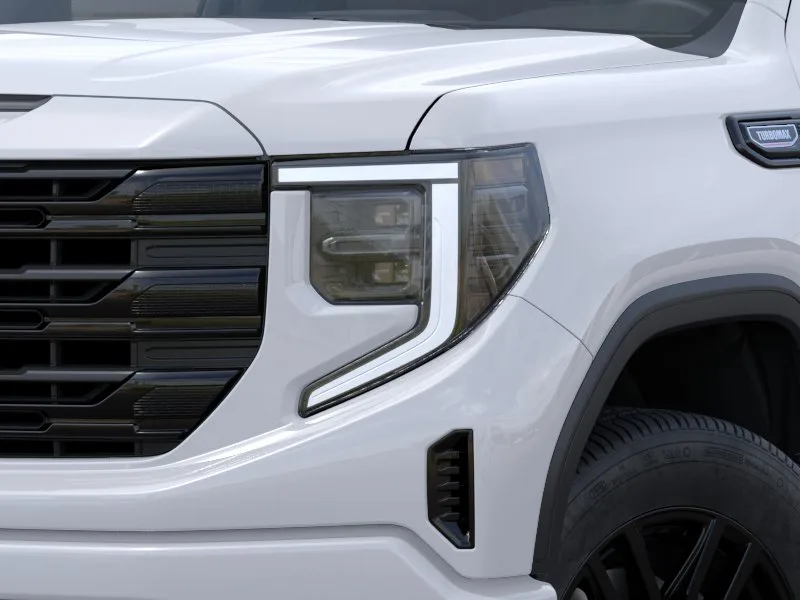2026 GMC Sierra 1500 Elevation, photo 34