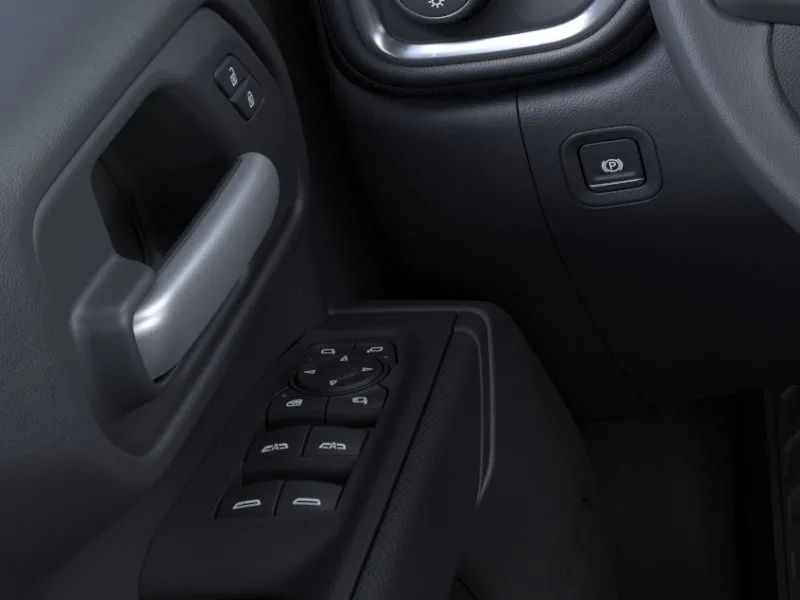 2026 Chevrolet Silverado 2500HD Custom, photo 22