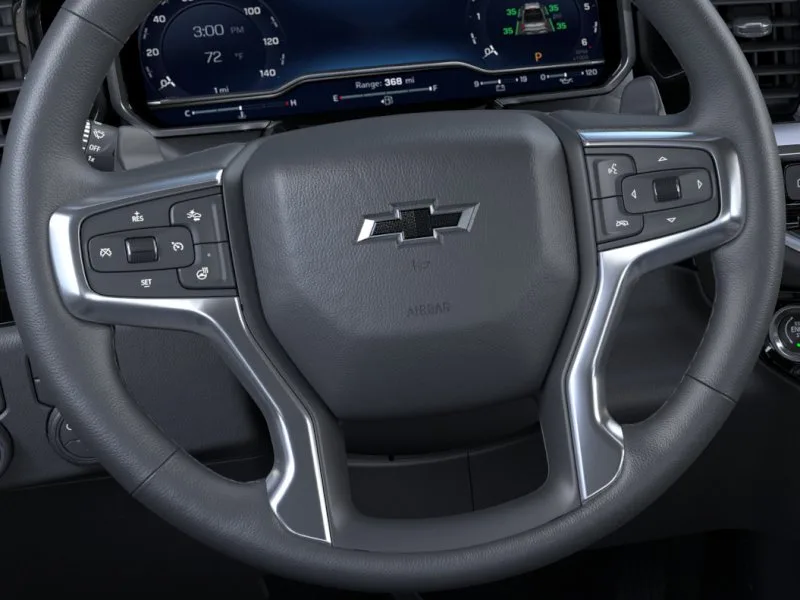 2026 Chevrolet Silverado 1500 High Country, photo 19