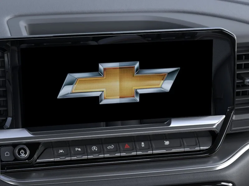 2026 Chevrolet Silverado 1500 High Country, photo 20