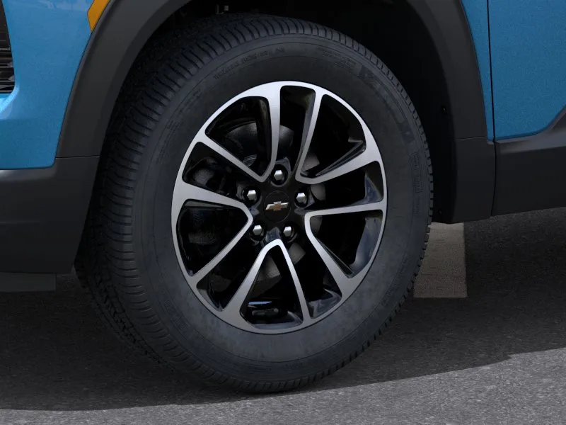 2026 Chevrolet TrailBlazer LT, photo 33