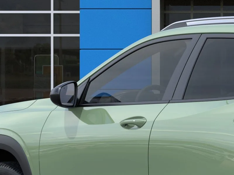 2026 Chevrolet Trax ACTIV, photo 12