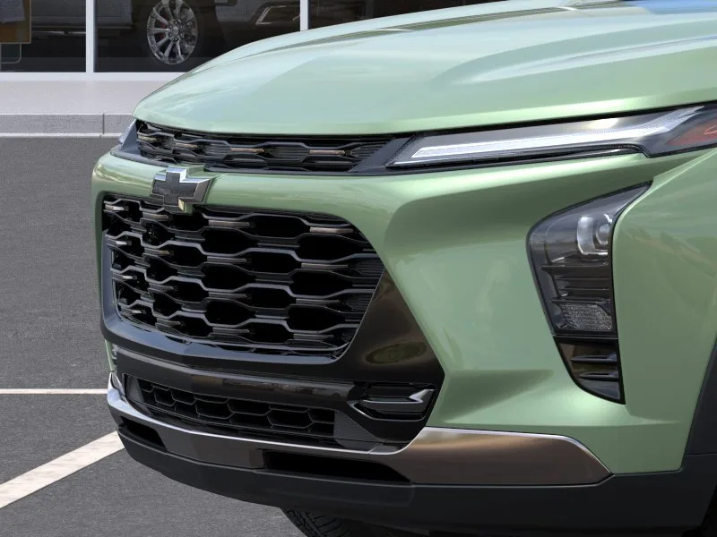2026 Chevrolet Trax ACTIV, photo 13