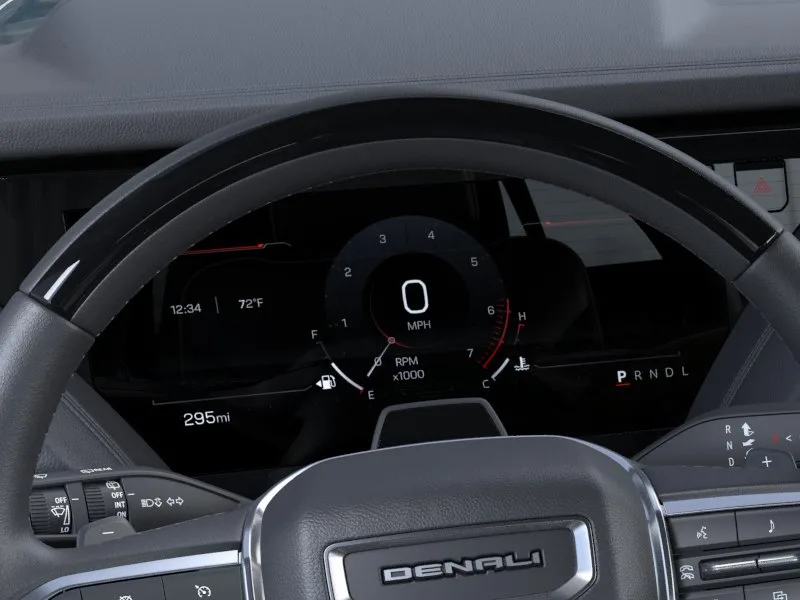2026 GMC Yukon XL Denali, photo 18
