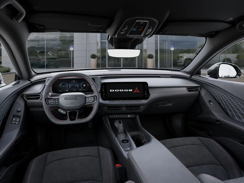 2026 Dodge Charger R/T, photo 45