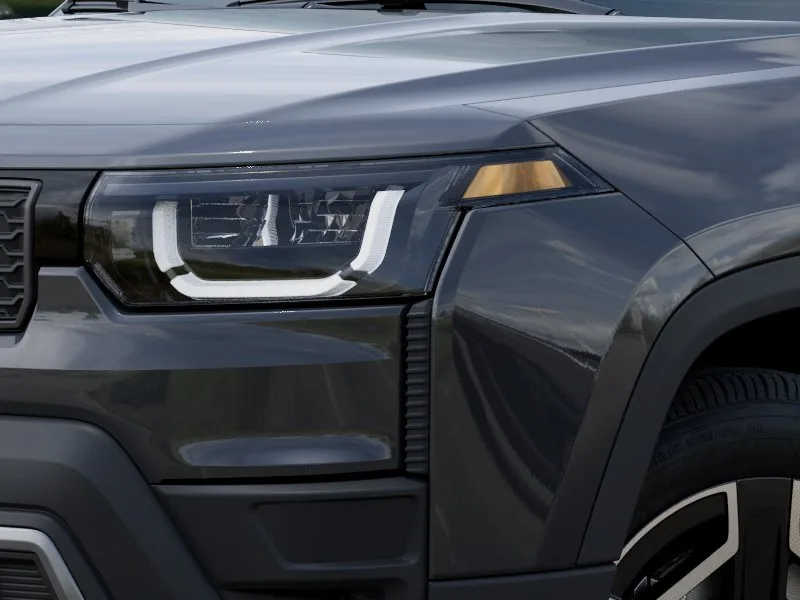 2026 Jeep Cherokee Laredo, photo 10