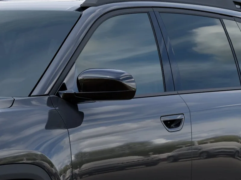 2026 Jeep Cherokee Laredo, photo 12