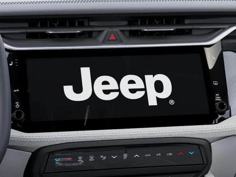 2026 Jeep Cherokee Laredo, photo 18
