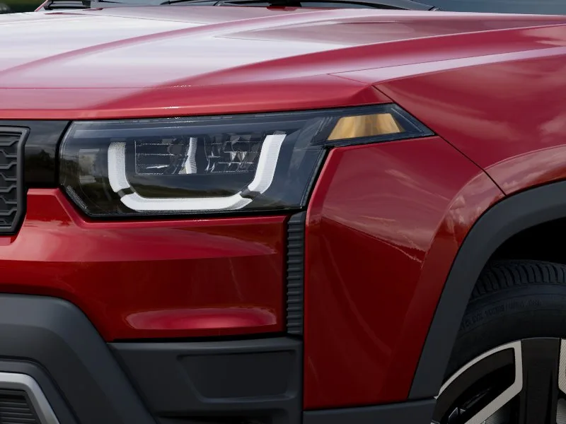 2026 Jeep Cherokee Laredo, photo 10