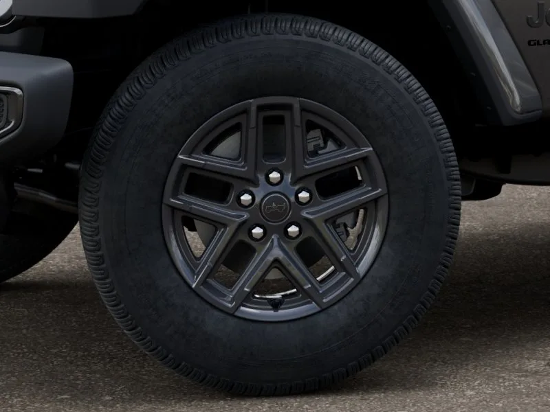 2026 Jeep Gladiator Sport S, photo 26