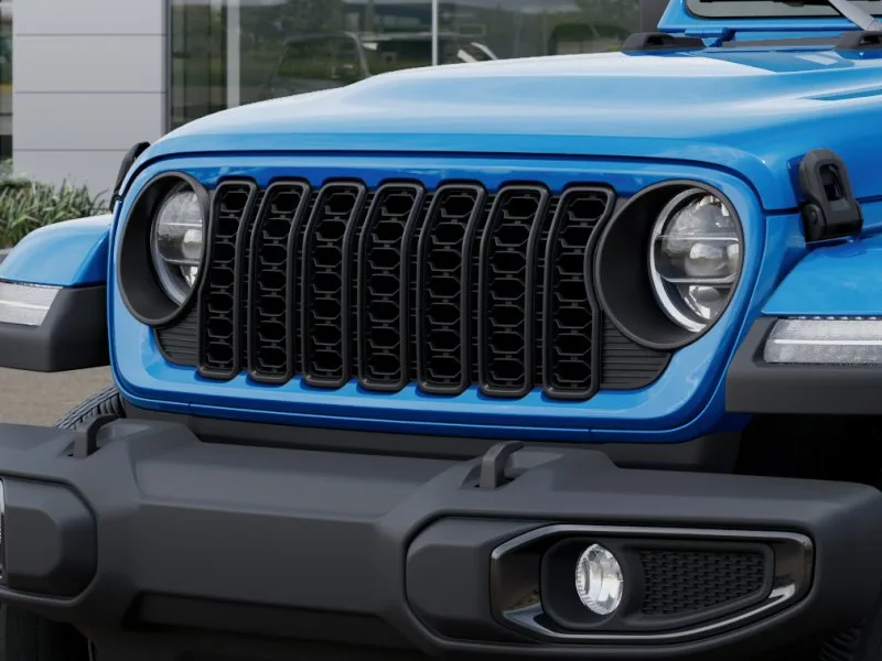 2026 Jeep Gladiator Sport S, photo 42