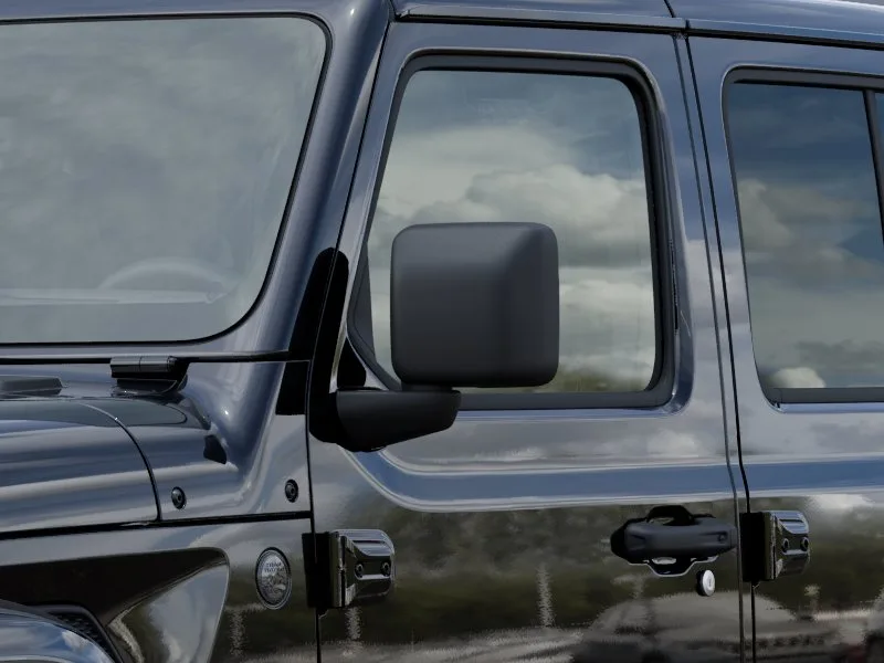 2026 Jeep Gladiator Sport S, photo 43