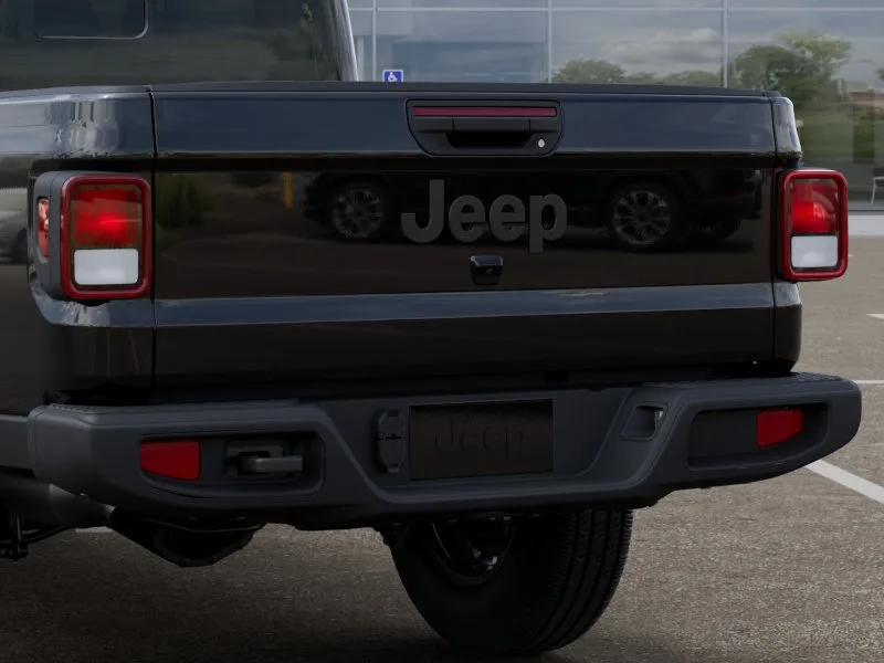 2026 Jeep Gladiator Sport S, photo 44