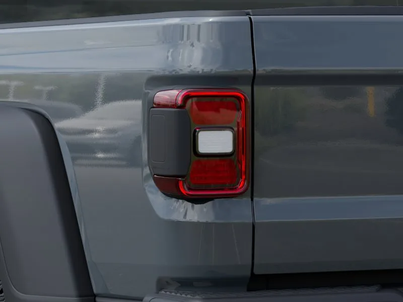 2026 Jeep Gladiator Mojave, photo 39
