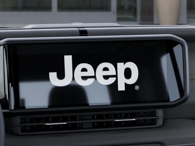 2026 Jeep Gladiator Mojave, photo 48