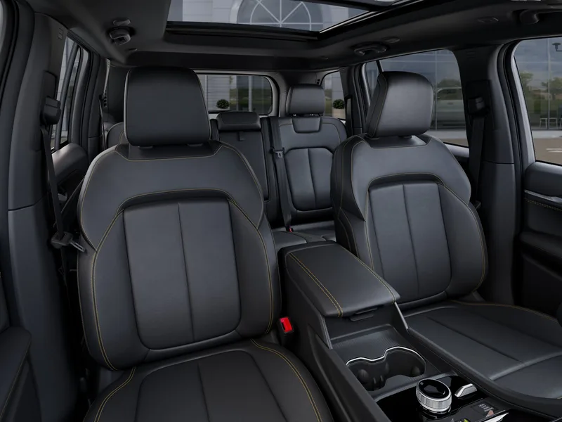 2026 Jeep Grand Cherokee, photo 49