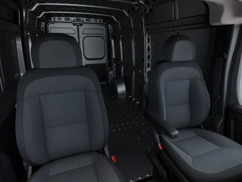 2026 Ram ProMaster 3500 High Roof, photo 46
