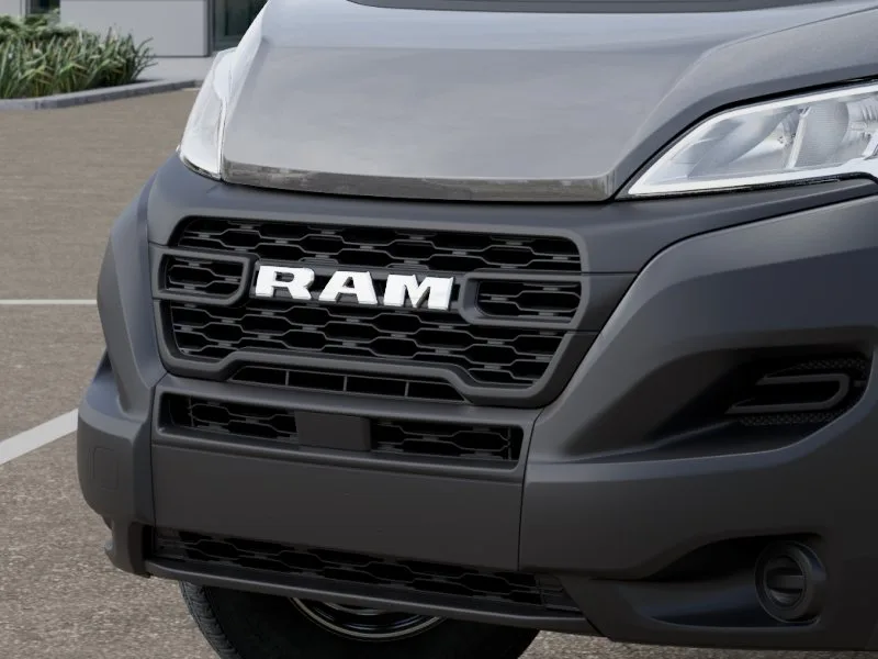 2026 Ram ProMaster 3500 High Roof, photo 41