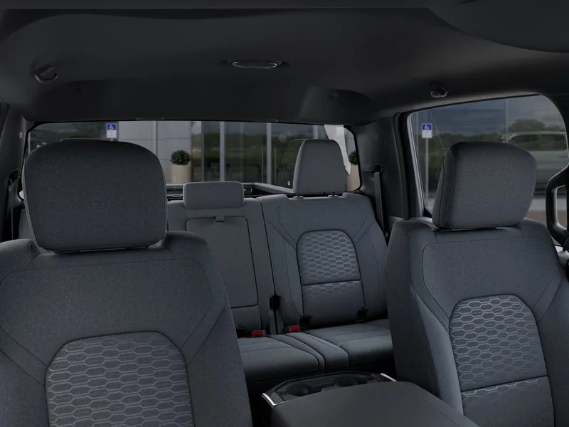 2026 Ram 1500 Big Horn/Lone Star, photo 26