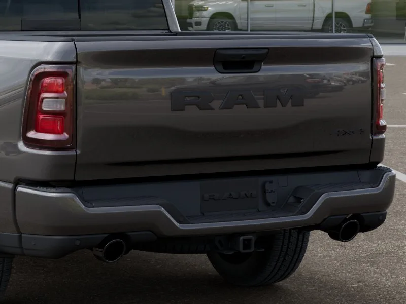 2026 Ram 1500 Express, photo 43