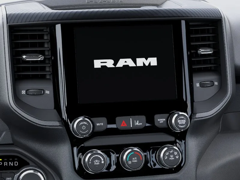 2026 Ram 1500 Express, photo 48