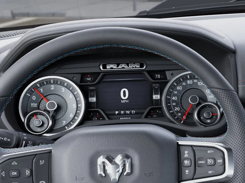 2026 Ram 1500 Laramie, photo 17