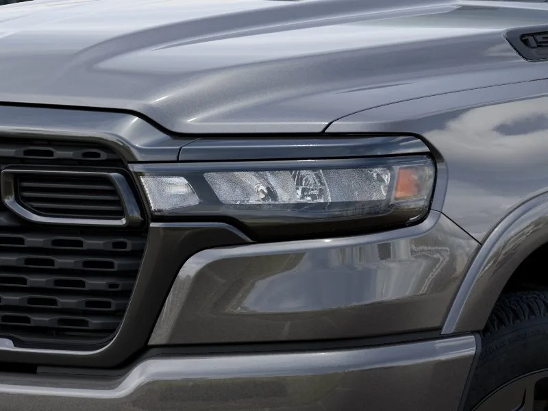 2026 Ram 1500 Big Horn/Lone Star, photo 41