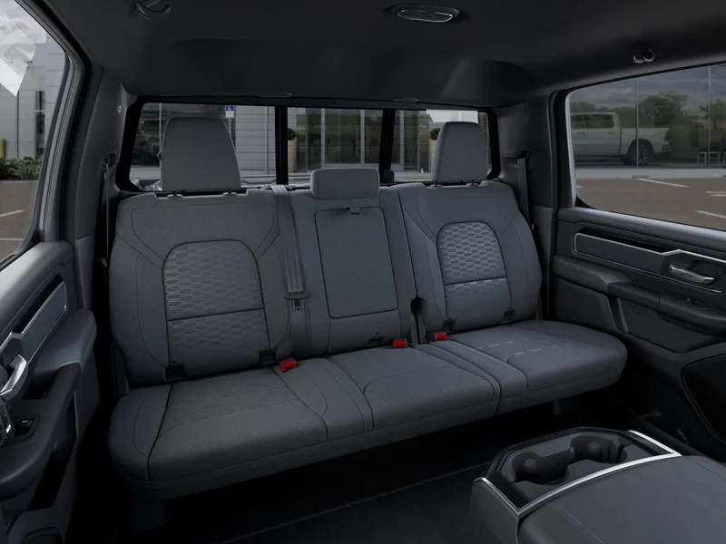 2026 Ram 1500 Big Horn/Lone Star, photo 45