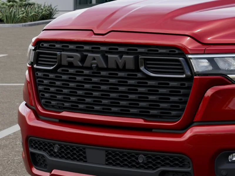 2026 Ram 1500 Big Horn/Lone Star, photo 33