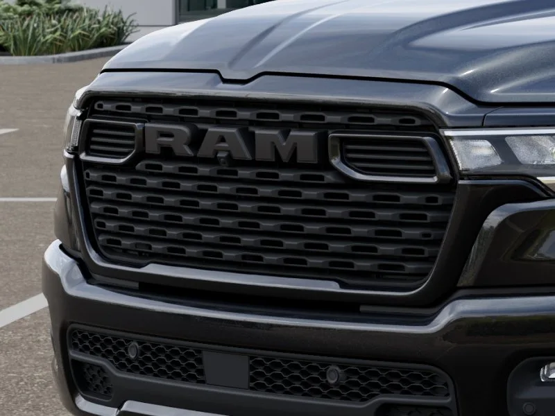 2026 Ram 1500 Big Horn/Lone Star, photo 41