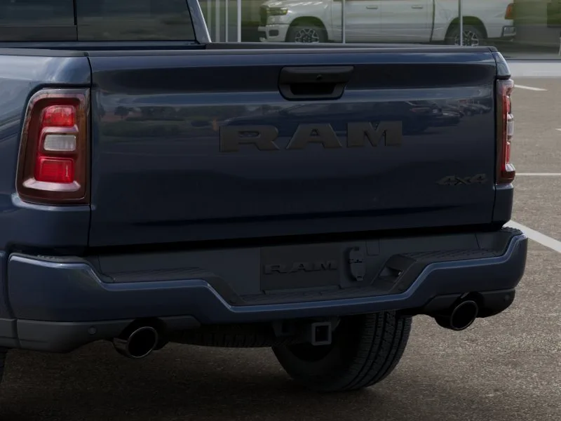2026 Ram 1500 Express, photo 13