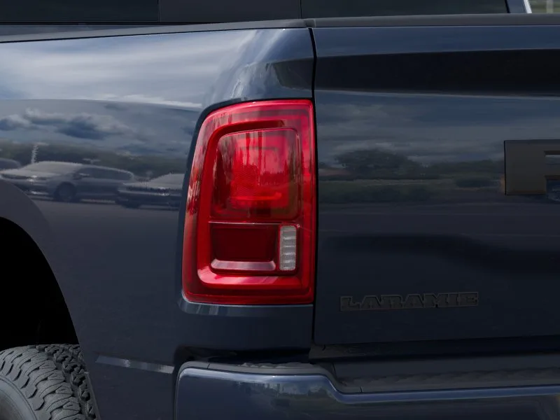 2026 Ram 2500 Laramie, photo 33