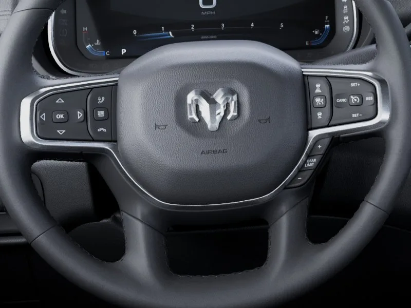 2026 Ram 2500 Laramie, photo 51
