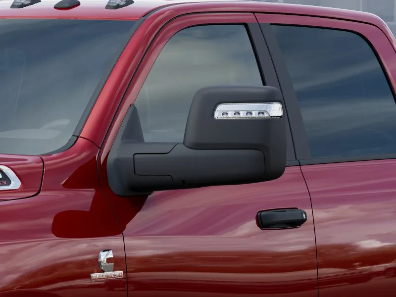 2026 Ram 2500 Big Horn, photo 43