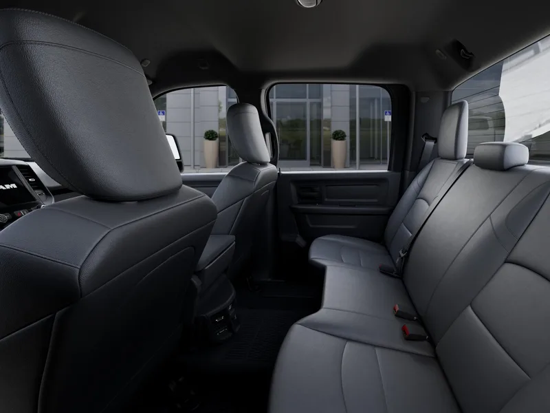 2026 Ram 4500HD Tradesman, photo 51