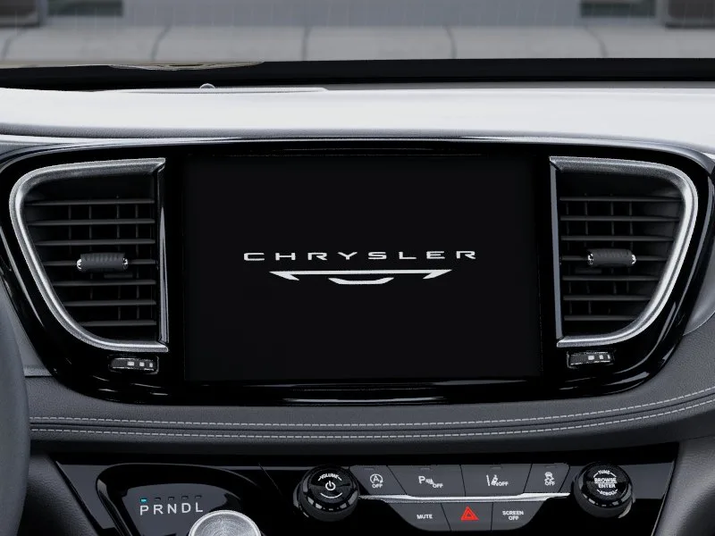 2027 Chrysler Pacifica Select, photo 50