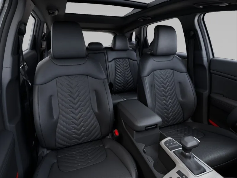 2027 Kia Sportage X-Line, photo 15