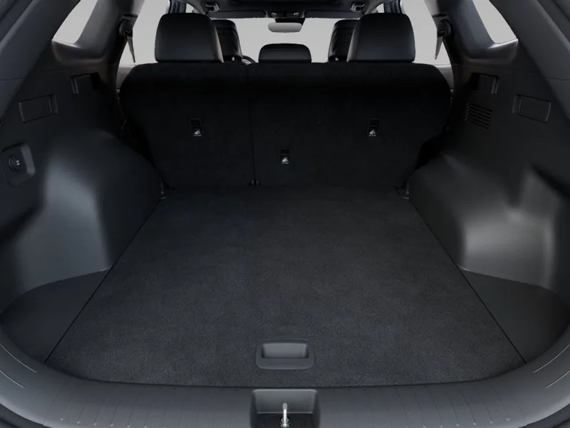 2027 Kia Sportage X-Line, photo 19
